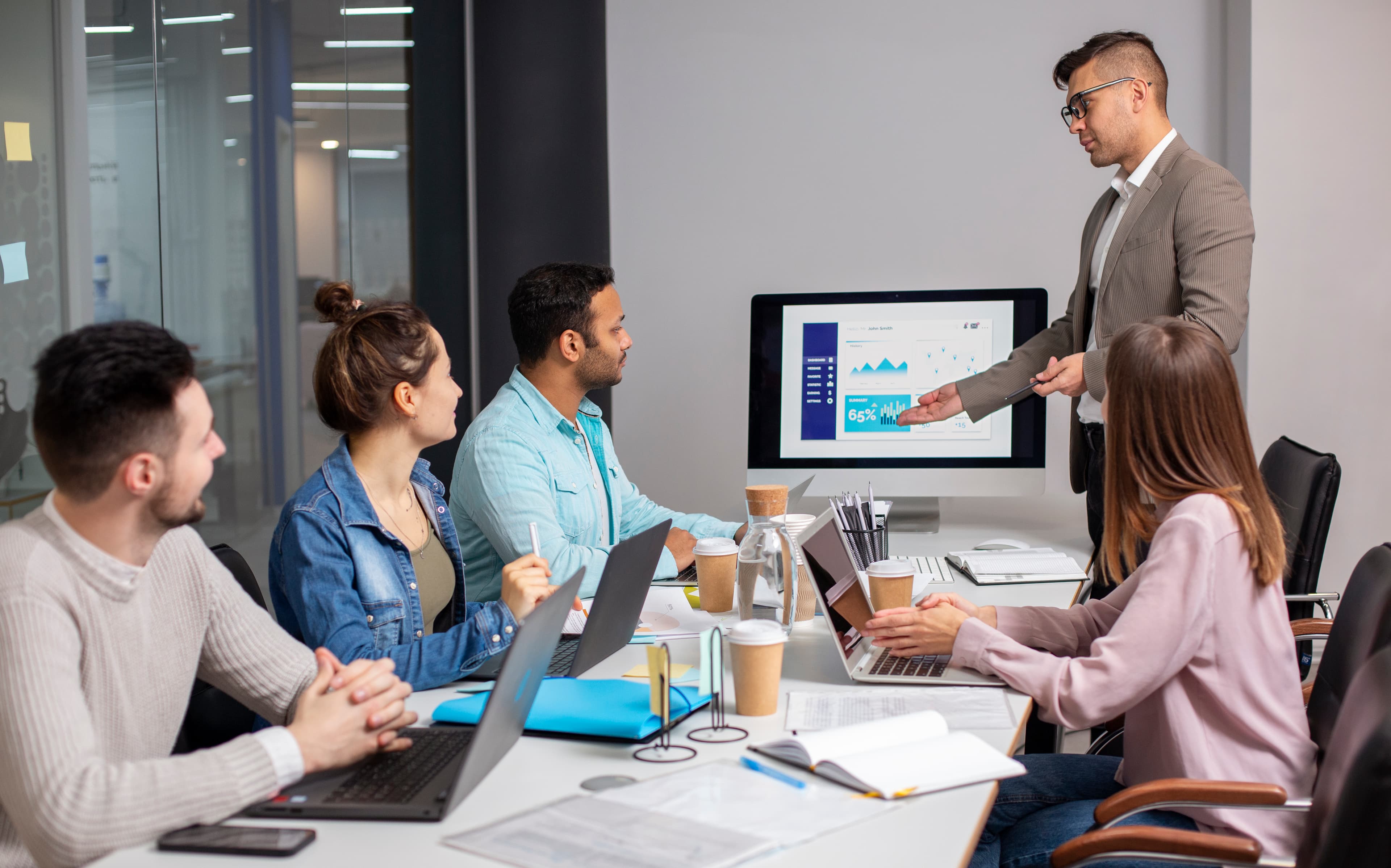 Enterprise Solutions